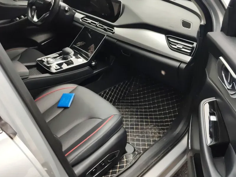 2022 BeiJing Auto X7 1.5T 188HP L4 7DCT,autocango,china used car exporter,china ev exporter,chinese used car exporter,chinese used ev exporter