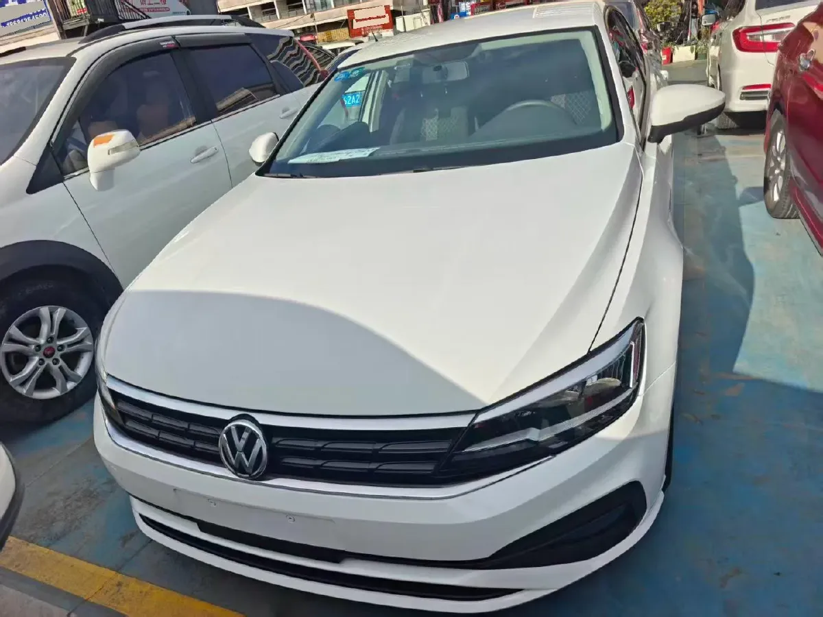 2019 Volkswagen Lamando 1.4T 131HP L4 7DCT,autocango,china used car exporter,china ev exporter,chinese used car exporter,chinese used ev exporter