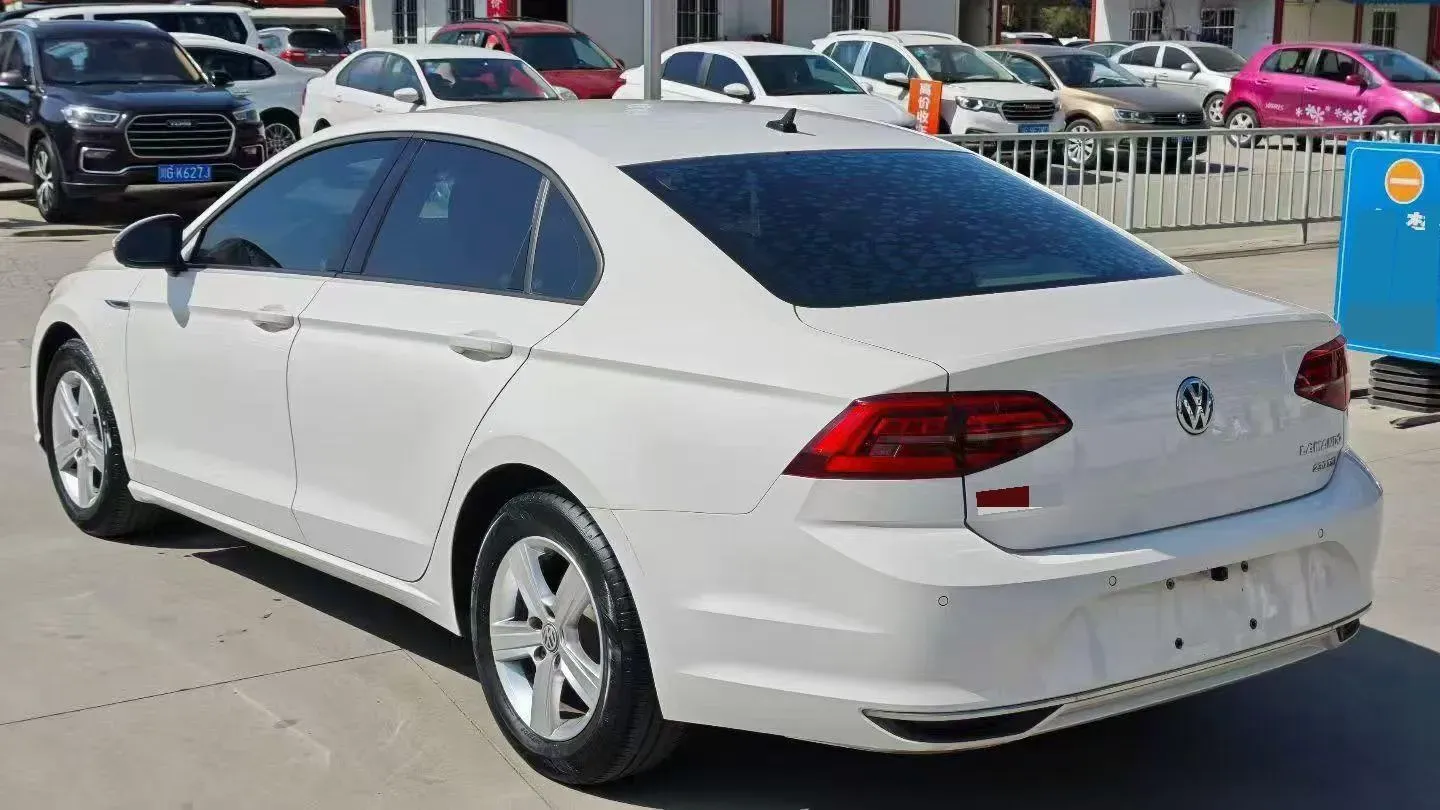 2019 Volkswagen Lamando 1.4T 131HP L4 7DCT,autocango,china used car exporter,china ev exporter,chinese used car exporter,chinese used ev exporter