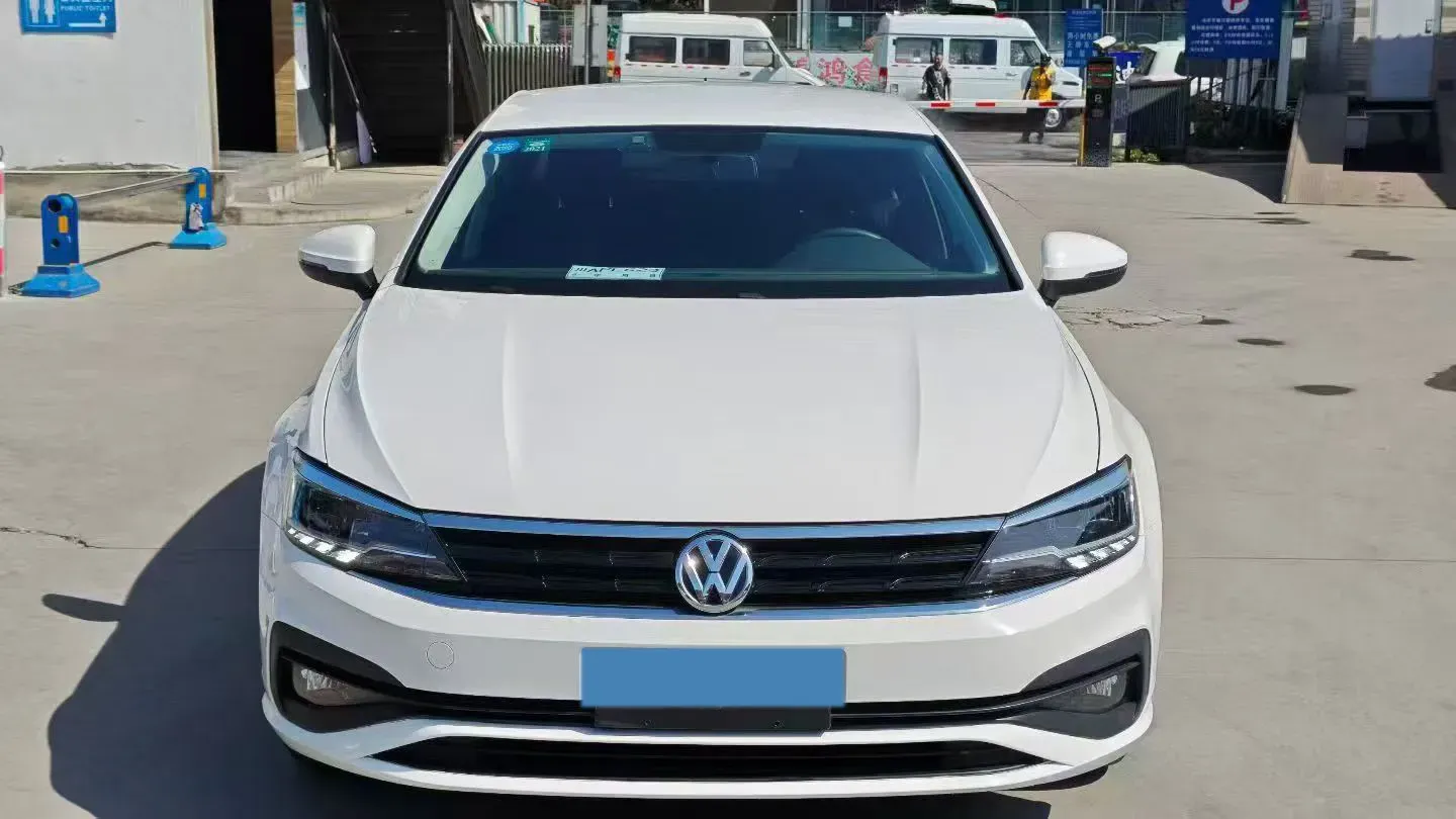 2019 Volkswagen Lamando 1.4T 131HP L4 7DCT,autocango,china used car exporter,china ev exporter,chinese used car exporter,chinese used ev exporter