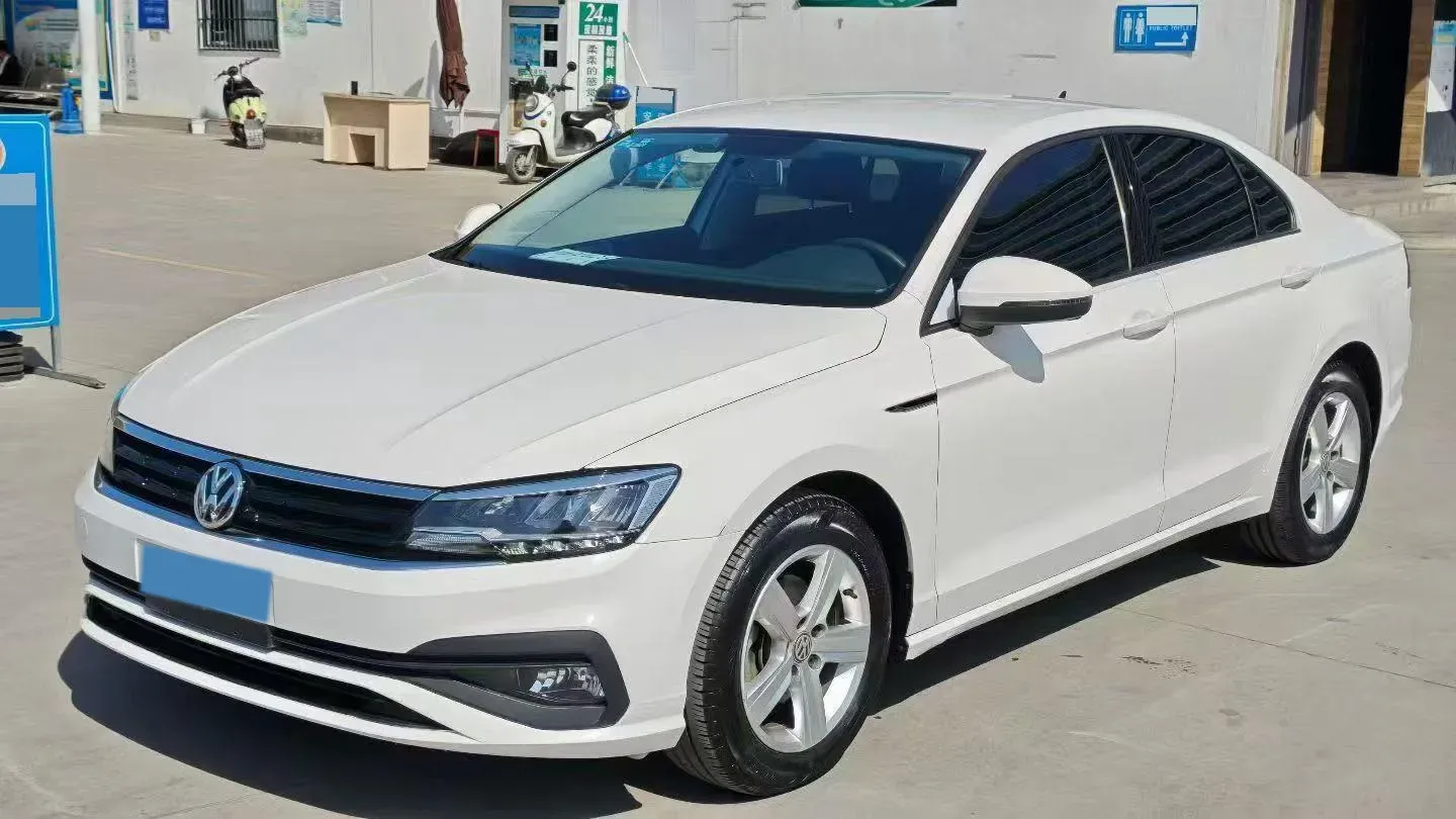 2019 Volkswagen Lamando 1.4T 131HP L4 7DCT,autocango,china used car exporter,china ev exporter,chinese used car exporter,chinese used ev exporter