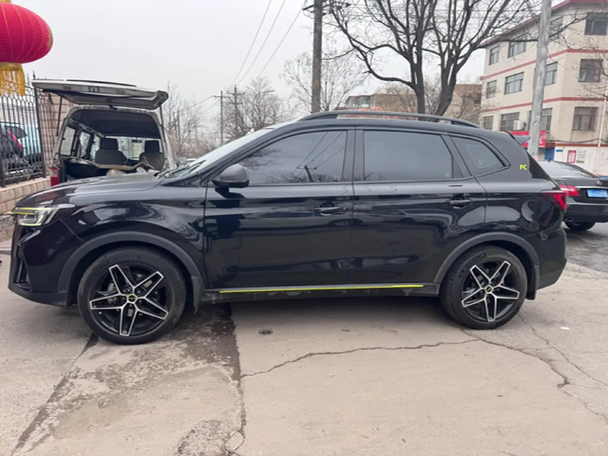 2023 Roewe RX5 1.5T 181HP L4 7DCT,autocango,china used car exporter,china ev exporter,chinese used car exporter,chinese used ev exporter