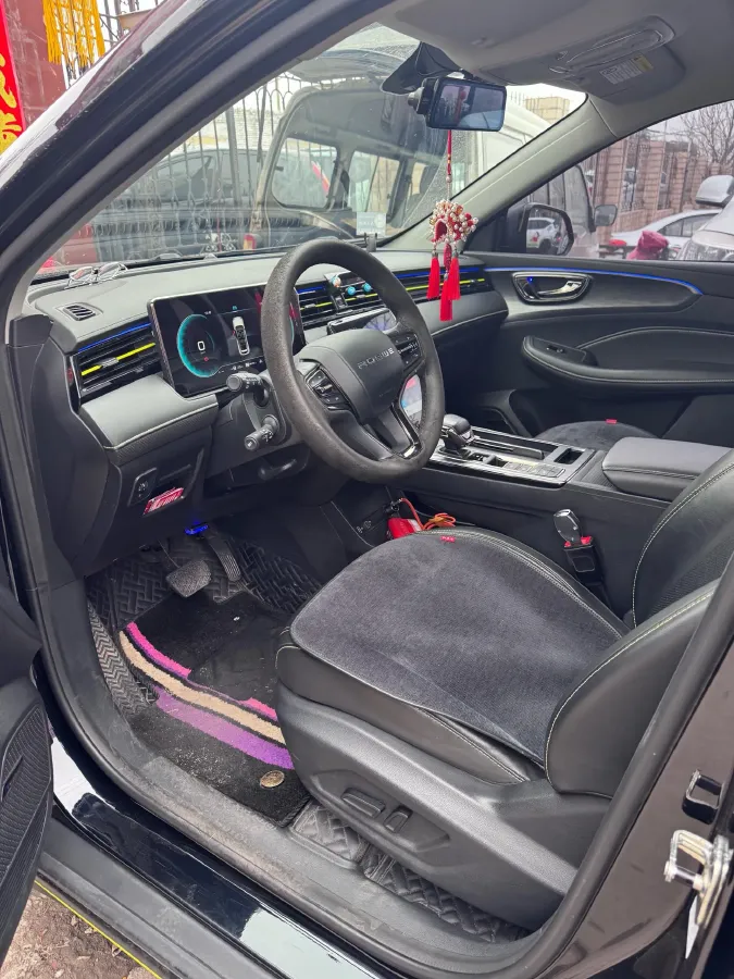 2023 Roewe RX5 1.5T 181HP L4 7DCT,autocango,china used car exporter,china ev exporter,chinese used car exporter,chinese used ev exporter