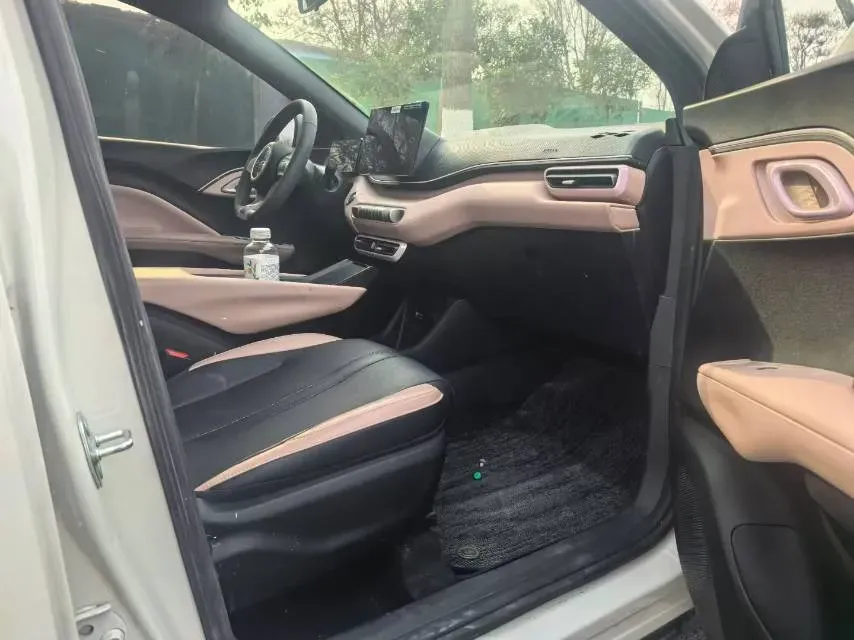 2023 BYD Seagull BEV 30.08KWH,autocango,china used car exporter,china ev exporter,chinese used car exporter,chinese used ev exporter