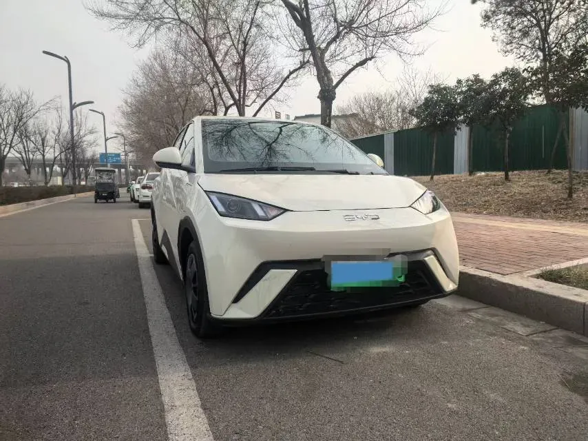 2023 BYD Seagull BEV 30.08KWH,autocango,china used car exporter,china ev exporter,chinese used car exporter,chinese used ev exporter