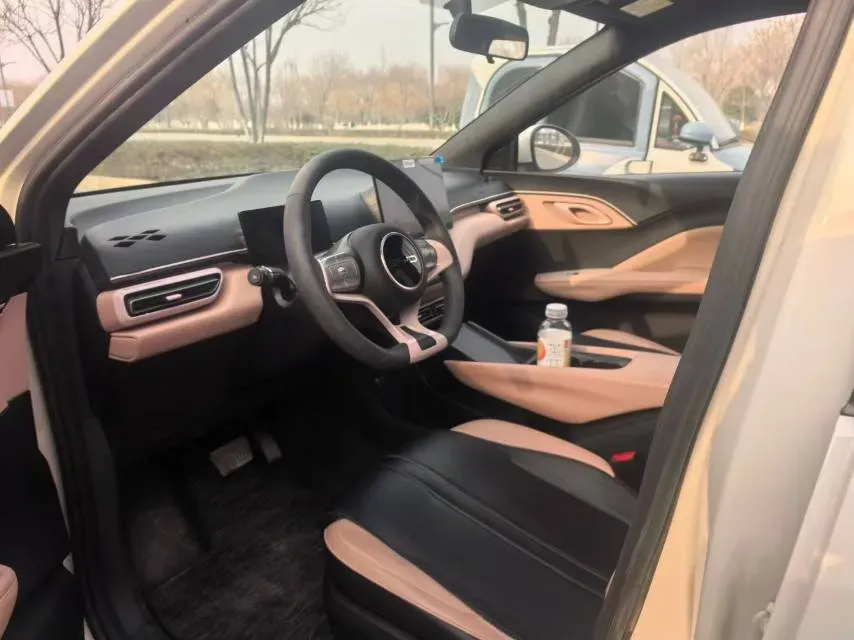 2023 BYD Seagull BEV 30.08KWH,autocango,china used car exporter,china ev exporter,chinese used car exporter,chinese used ev exporter