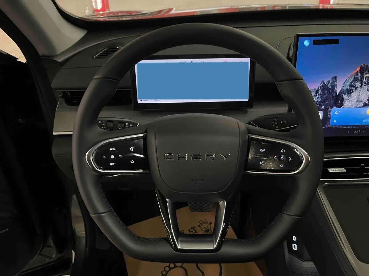 2025 Chery Tiggo 8 Plus 1.6T 197HP L4 7DCT,autocango,china used car exporter,china ev exporter,chinese used car exporter,chinese used ev exporter