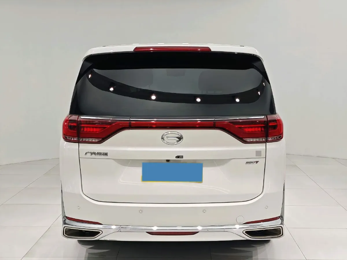 2021 GAC Trumpchi M8 2.0T 252HP L4 8AT,autocango,china used car exporter,china ev exporter,chinese used car exporter,chinese used ev exporter