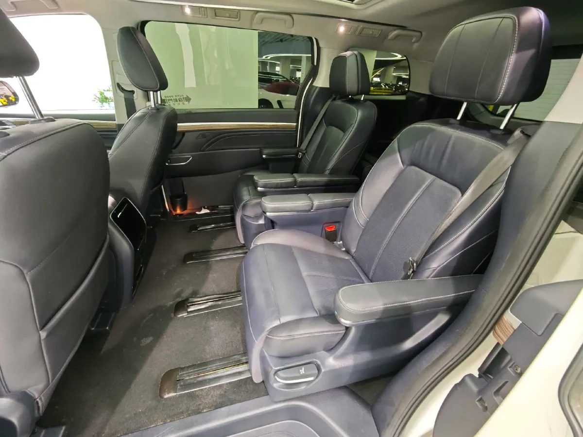 2021 GAC Trumpchi M8 2.0T 252HP L4 8AT,autocango,china used car exporter,china ev exporter,chinese used car exporter,chinese used ev exporter