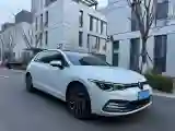 2021 Volkswagen Golf 1.4T 150HP L4 7DCT