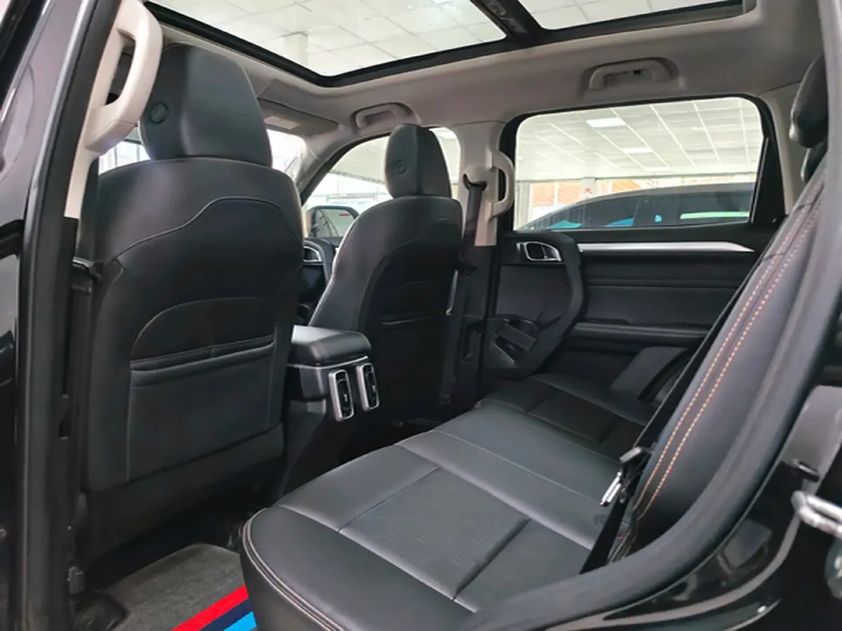 2022 Haval Dargo 1.5T 184HP L4 7DCT,autocango,china used car exporter,china ev exporter,chinese used car exporter,chinese used ev exporter