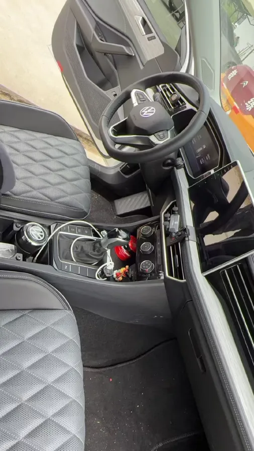 2023 Volkswagen Sagitar 1.5T 160HP L4 7DCT,autocango,china used car exporter,china ev exporter,chinese used car exporter,chinese used ev exporter