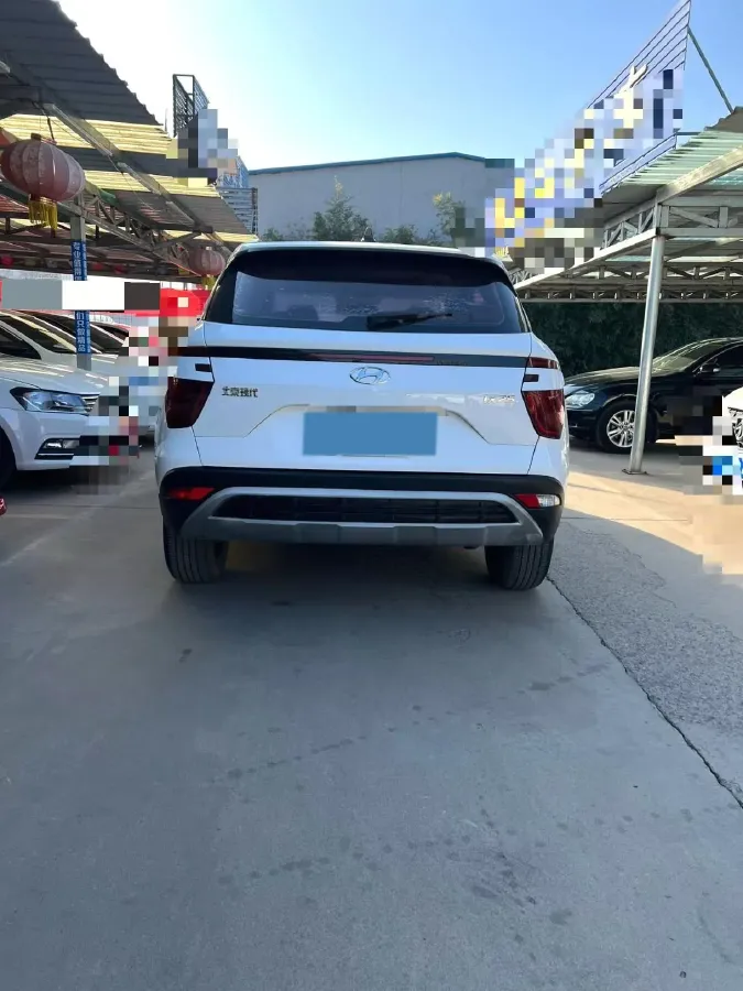 2020 Hyundai ix25 1.5L 115HP L4 CVT,autocango,china used car exporter,china ev exporter,chinese used car exporter,chinese used ev exporter