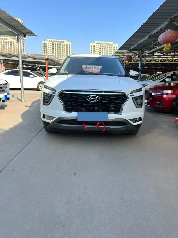 2020 Hyundai ix25 1.5L 115HP L4 CVT,autocango,china used car exporter,china ev exporter,chinese used car exporter,chinese used ev exporter
