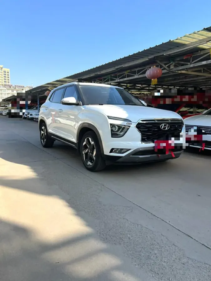 2020 Hyundai ix25 1.5L 115HP L4 CVT,autocango,china used car exporter,china ev exporter,chinese used car exporter,chinese used ev exporter