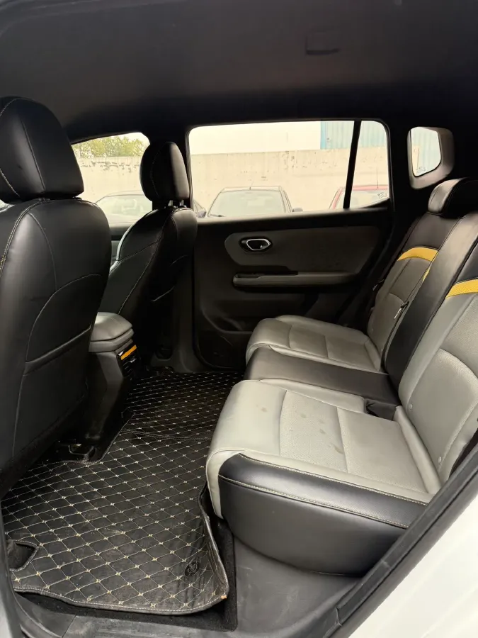 2022 Geely Okavango 1.8T 184HP L4 7DCT,autocango,china used car exporter,china ev exporter,chinese used car exporter,chinese used ev exporter