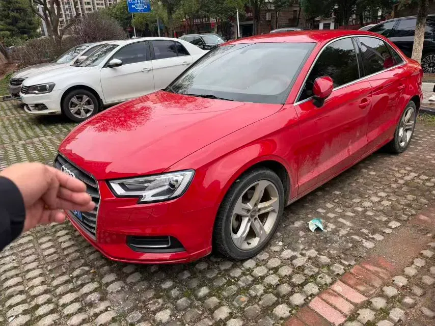 2020 Audi A3 1.4T 150HP L4 7DCT,autocango,china used car exporter,china ev exporter,chinese used car exporter,chinese used ev exporter