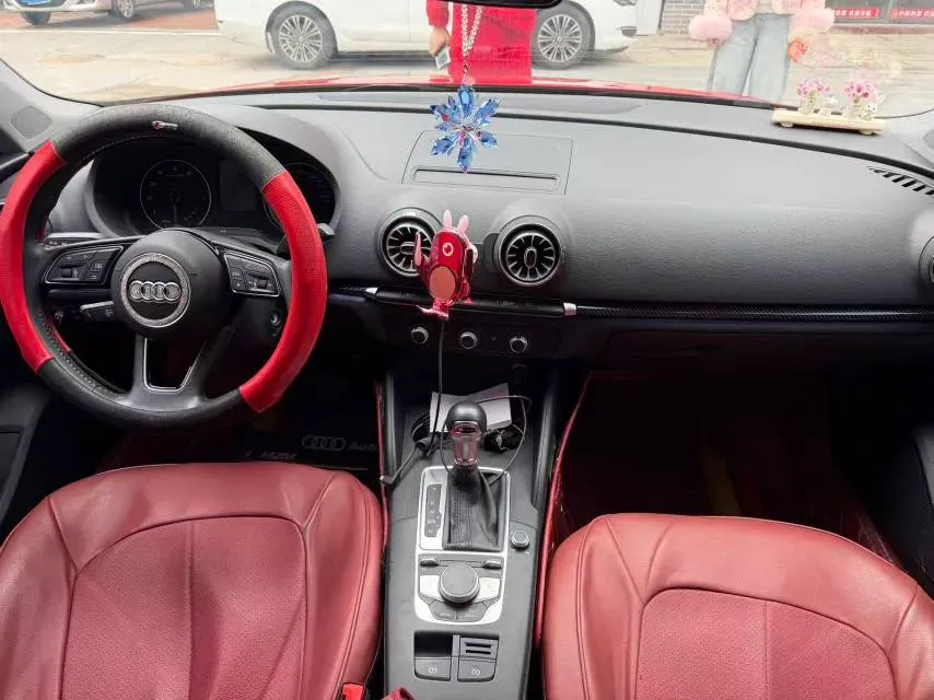 2020 Audi A3 1.4T 150HP L4 7DCT,autocango,china used car exporter,china ev exporter,chinese used car exporter,chinese used ev exporter