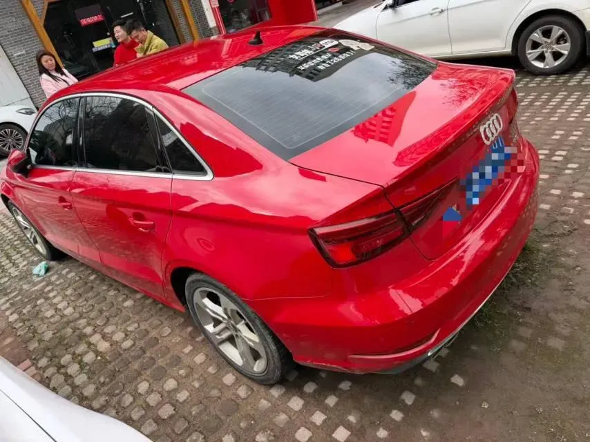 2020 Audi A3 1.4T 150HP L4 7DCT,autocango,china used car exporter,china ev exporter,chinese used car exporter,chinese used ev exporter