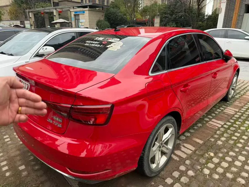 2020 Audi A3 1.4T 150HP L4 7DCT,autocango,china used car exporter,china ev exporter,chinese used car exporter,chinese used ev exporter