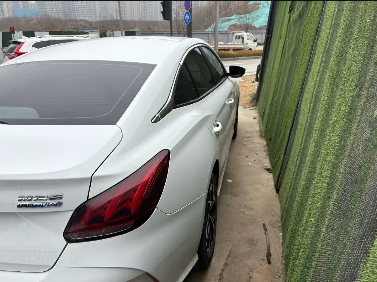 2023 MG 5 1.5L 129HP L4 CVT,autocango,china used car exporter,china ev exporter,chinese used car exporter,chinese used ev exporter