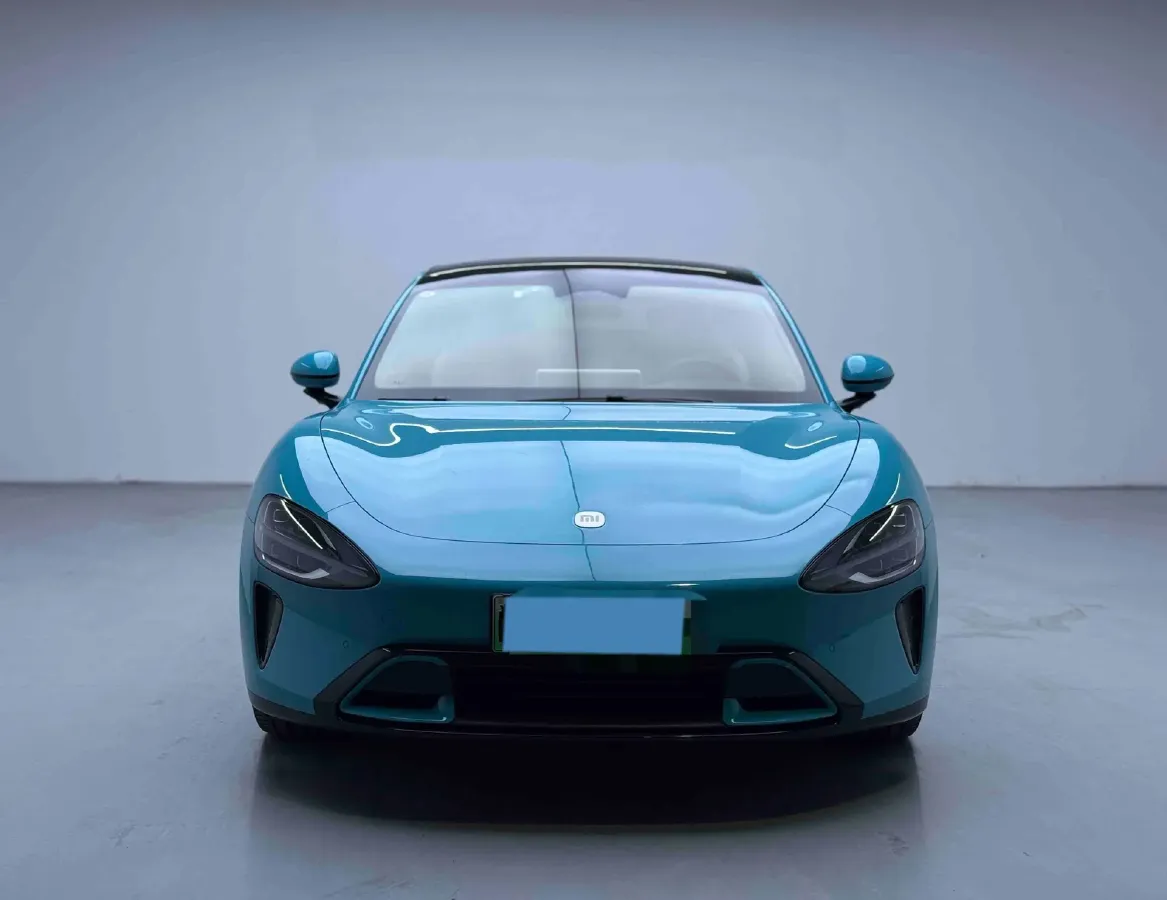 2024 MI SU7 BEV 73.6KWH,autocango,china used car exporter,china ev exporter,chinese used car exporter,chinese used ev exporter