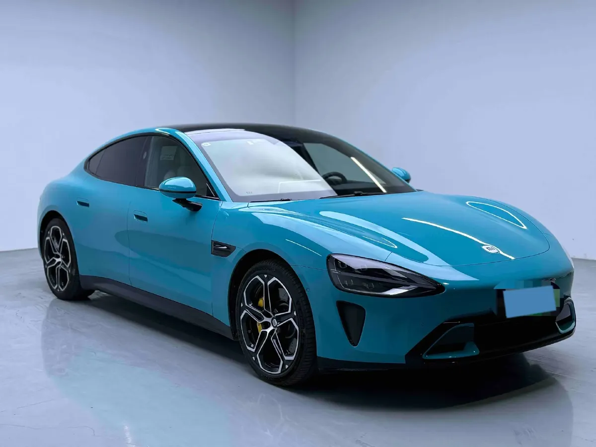 2024 MI SU7 BEV 73.6KWH,autocango,china used car exporter,china ev exporter,chinese used car exporter,chinese used ev exporter