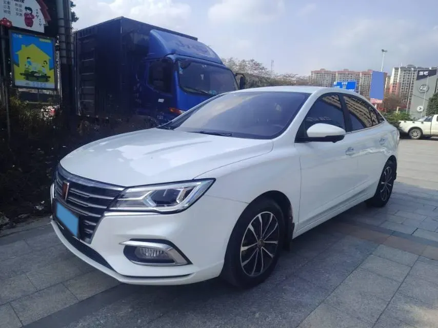 2020 Roewe i5 1.5L 120HP L4 CVT,autocango,china used car exporter,china ev exporter,chinese used car exporter,chinese used ev exporter