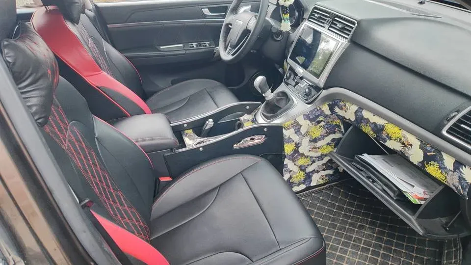 2018 Geely Emgrand GL 1.4T 133HP L4 6MT,autocango,china used car exporter,china ev exporter,chinese used car exporter,chinese used ev exporter