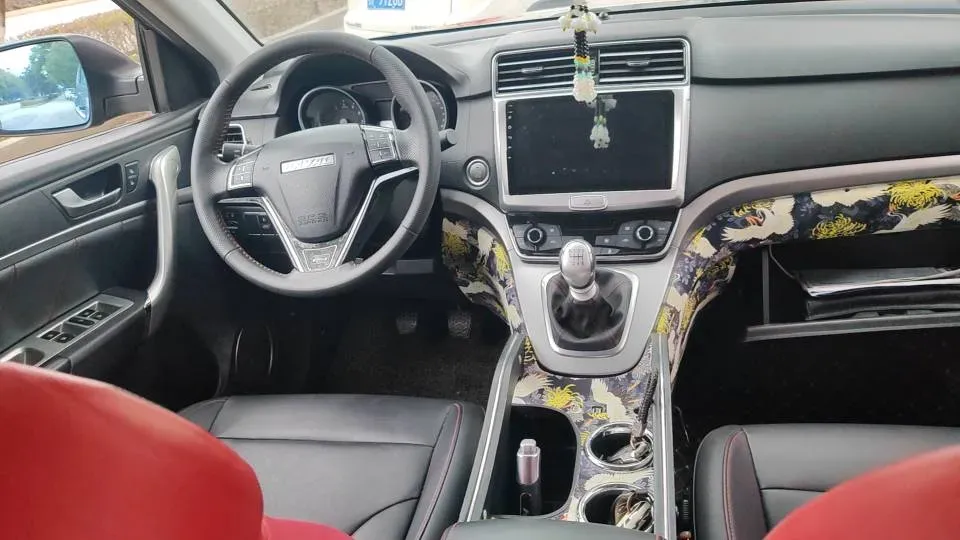 2018 Geely Emgrand GL 1.4T 133HP L4 6MT,autocango,china used car exporter,china ev exporter,chinese used car exporter,chinese used ev exporter