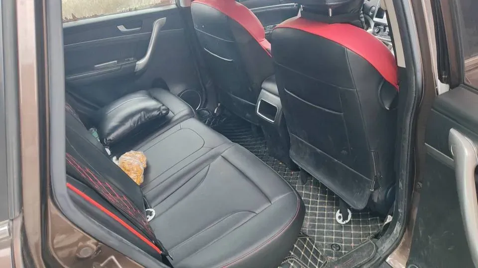 2018 Geely Emgrand GL 1.4T 133HP L4 6MT,autocango,china used car exporter,china ev exporter,chinese used car exporter,chinese used ev exporter