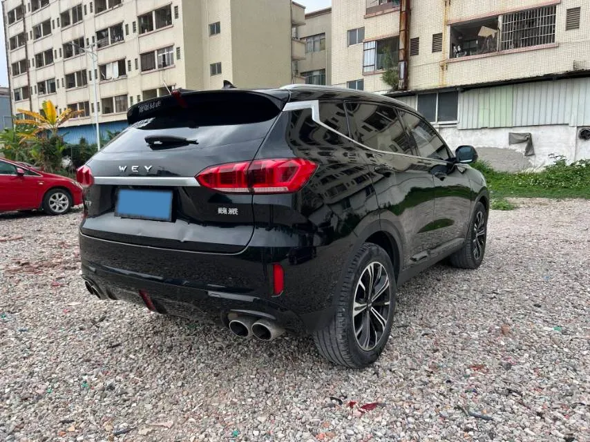 2021 WEY VV6 2.0T 227HP L4 7DCT,autocango,china used car exporter,china ev exporter,chinese used car exporter,chinese used ev exporter