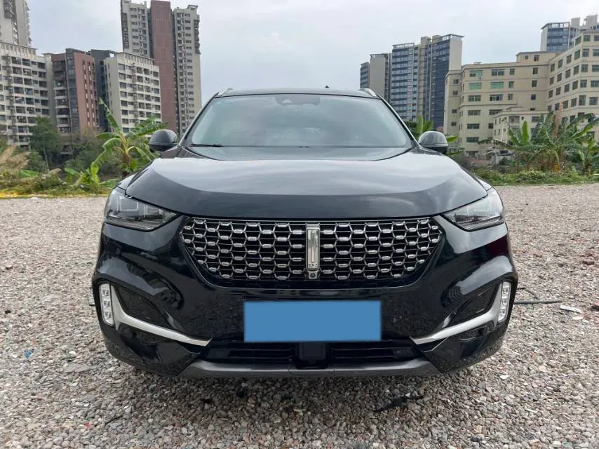2021 WEY VV6 2.0T 227HP L4 7DCT,autocango,china used car exporter,china ev exporter,chinese used car exporter,chinese used ev exporter