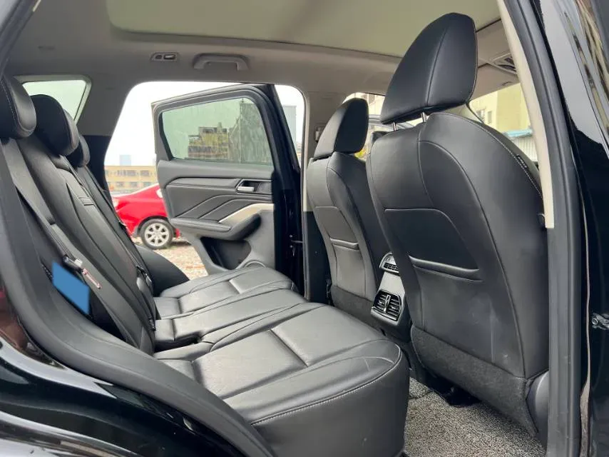 2021 WEY VV6 2.0T 227HP L4 7DCT,autocango,china used car exporter,china ev exporter,chinese used car exporter,chinese used ev exporter