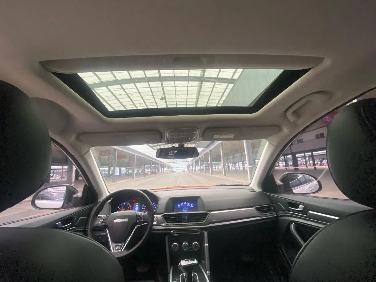 2018 Haval H6 1.5T 150HP L4 7DCT,autocango,china used car exporter,china ev exporter,chinese used car exporter,chinese used ev exporter