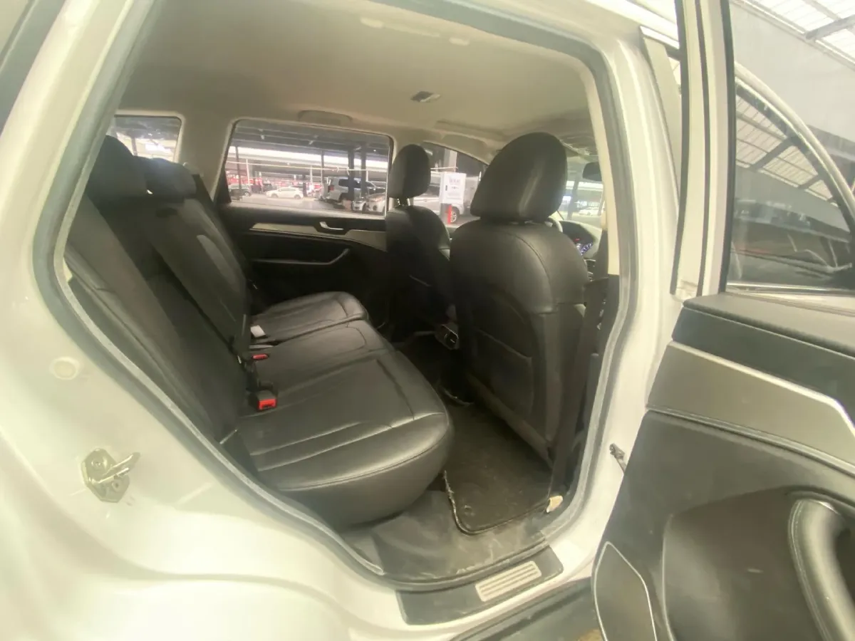 2018 Haval H6 1.5T 150HP L4 7DCT,autocango,china used car exporter,china ev exporter,chinese used car exporter,chinese used ev exporter