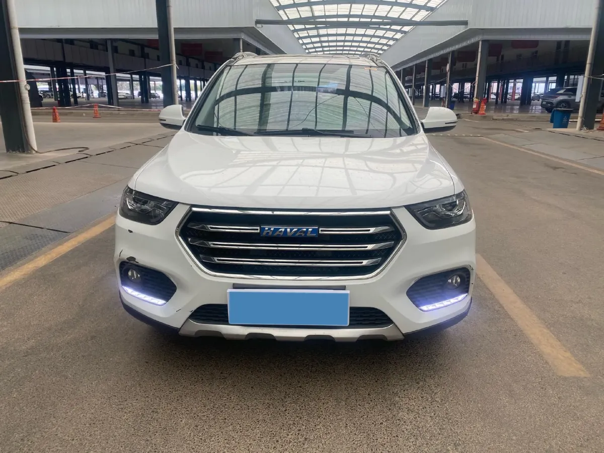 2018 Haval H6 1.5T 150HP L4 7DCT,autocango,china used car exporter,china ev exporter,chinese used car exporter,chinese used ev exporter