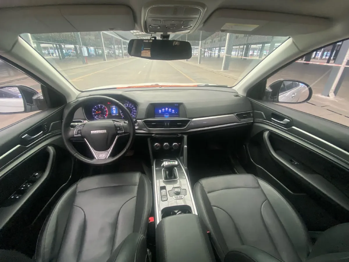 2018 Haval H6 1.5T 150HP L4 7DCT,autocango,china used car exporter,china ev exporter,chinese used car exporter,chinese used ev exporter