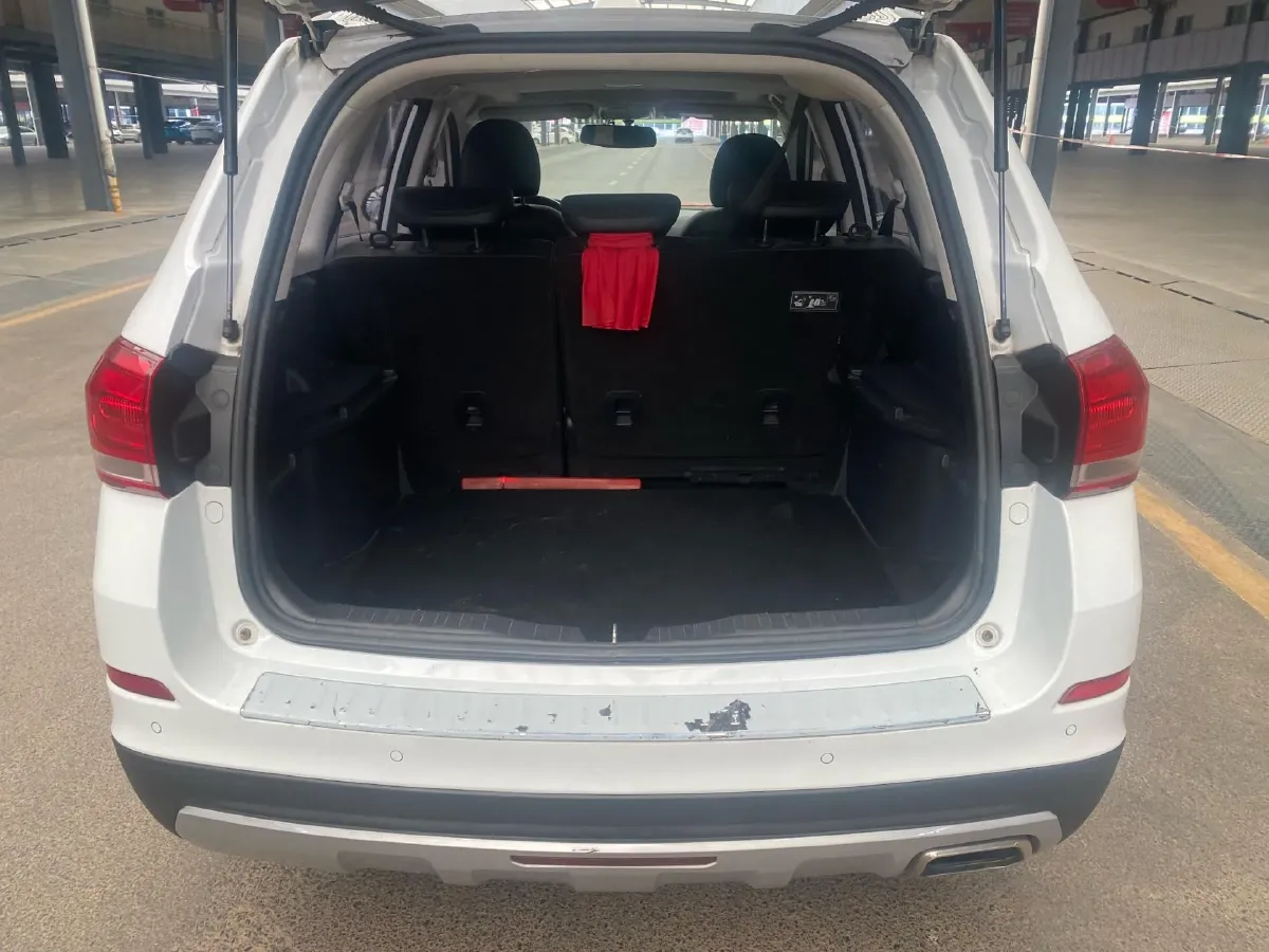 2018 Haval H6 1.5T 150HP L4 7DCT,autocango,china used car exporter,china ev exporter,chinese used car exporter,chinese used ev exporter