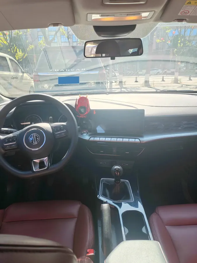 2023 MG 5 1.5L 129HP L4 5MT,autocango,china used car exporter,china ev exporter,chinese used car exporter,chinese used ev exporter