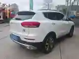 2021 Haval H6 1.5T 169HP L4 7DCT