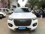 2021 Haval H6 1.5T 169HP L4 7DCT
