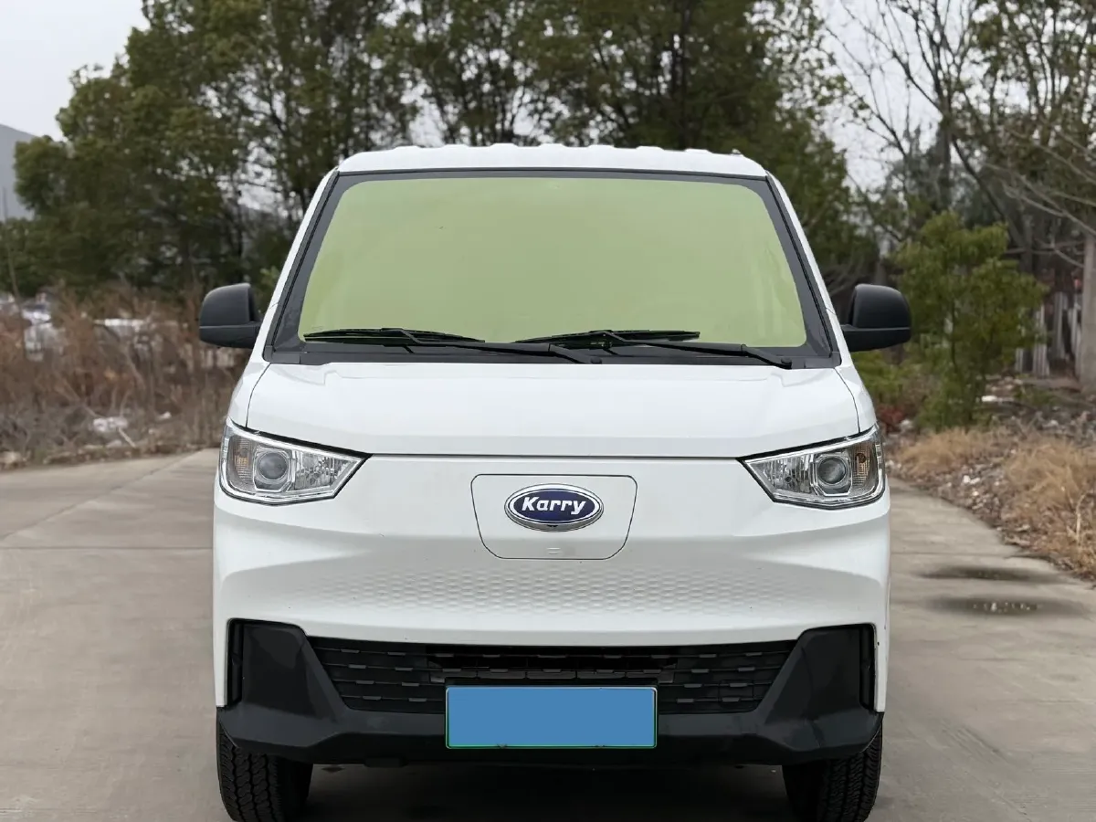 2023 Karry JiangTun BEV 38.7KWH,autocango,china used car exporter,china ev exporter,chinese used car exporter,chinese used ev exporter