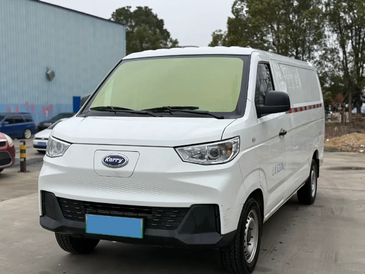 2023 Karry JiangTun BEV 38.7KWH,autocango,china used car exporter,china ev exporter,chinese used car exporter,chinese used ev exporter