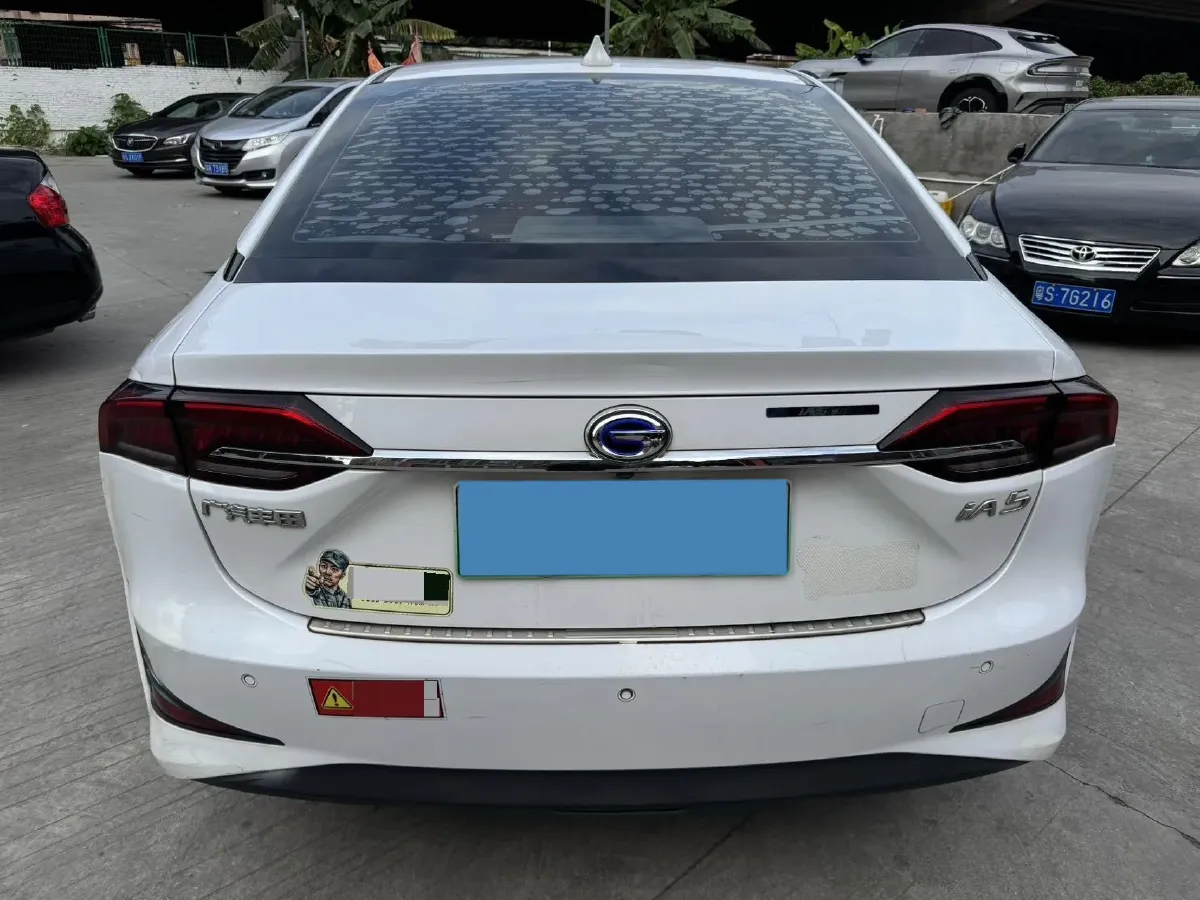 2021 GAC iA5 BEV 58.8KWH,autocango,china used car exporter,china ev exporter,chinese used car exporter,chinese used ev exporter