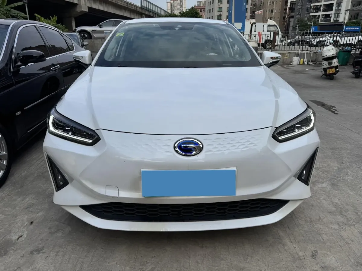2021 GAC iA5 BEV 58.8KWH,autocango,china used car exporter,china ev exporter,chinese used car exporter,chinese used ev exporter