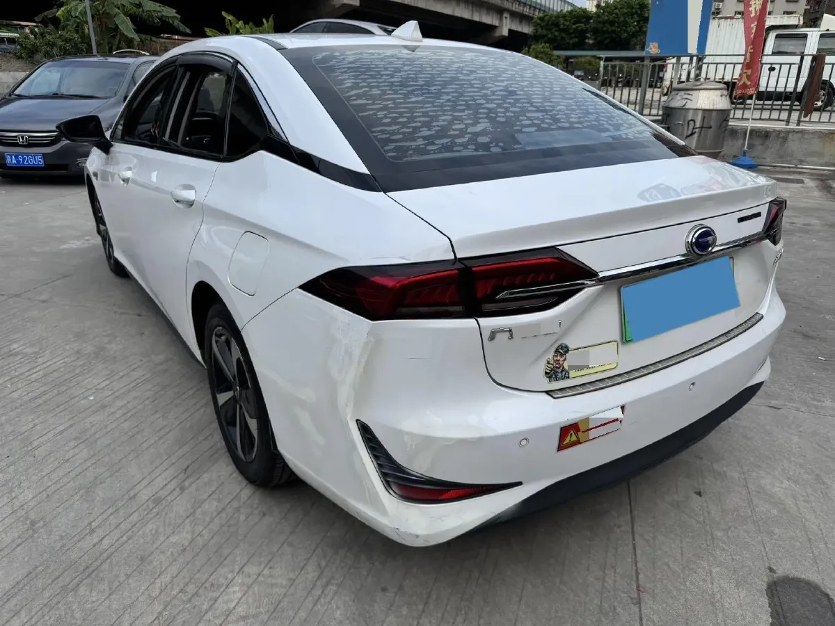 2021 GAC iA5 BEV 58.8KWH,autocango,china used car exporter,china ev exporter,chinese used car exporter,chinese used ev exporter