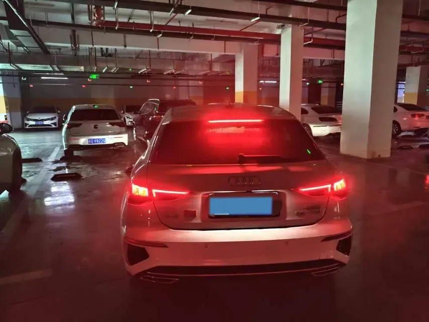 2022 Audi A3 1.4T 150HP L4 7DCT,autocango,china used car exporter,china ev exporter,chinese used car exporter,chinese used ev exporter