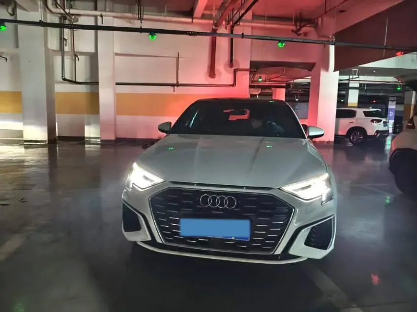 2022 Audi A3 1.4T 150HP L4 7DCT,autocango,china used car exporter,china ev exporter,chinese used car exporter,chinese used ev exporter
