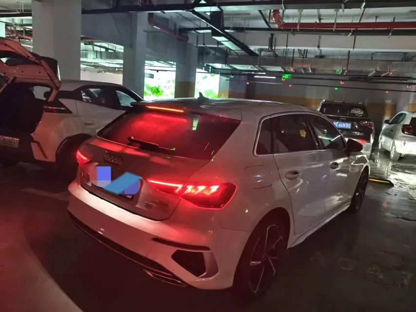 2022 Audi A3 1.4T 150HP L4 7DCT,autocango,china used car exporter,china ev exporter,chinese used car exporter,chinese used ev exporter